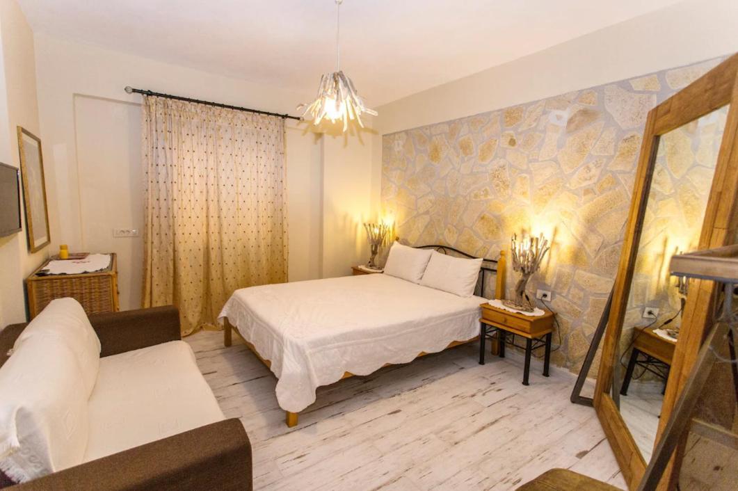 Amaryllis House Apartment Parga Exterior foto