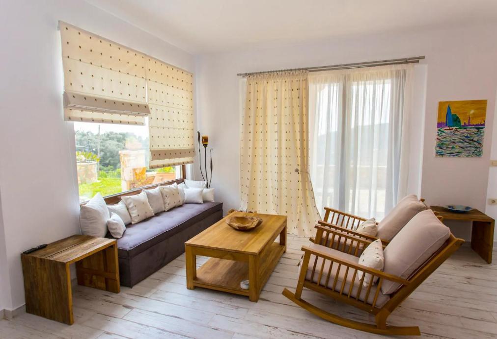 Amaryllis House Apartment Parga Exterior foto