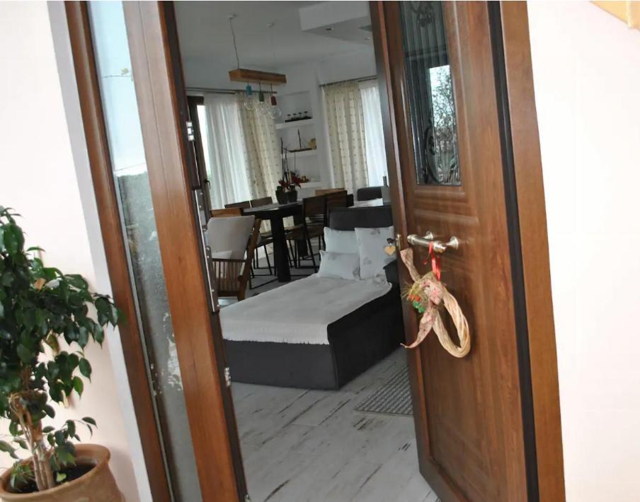Amaryllis House Apartment Parga Exterior foto