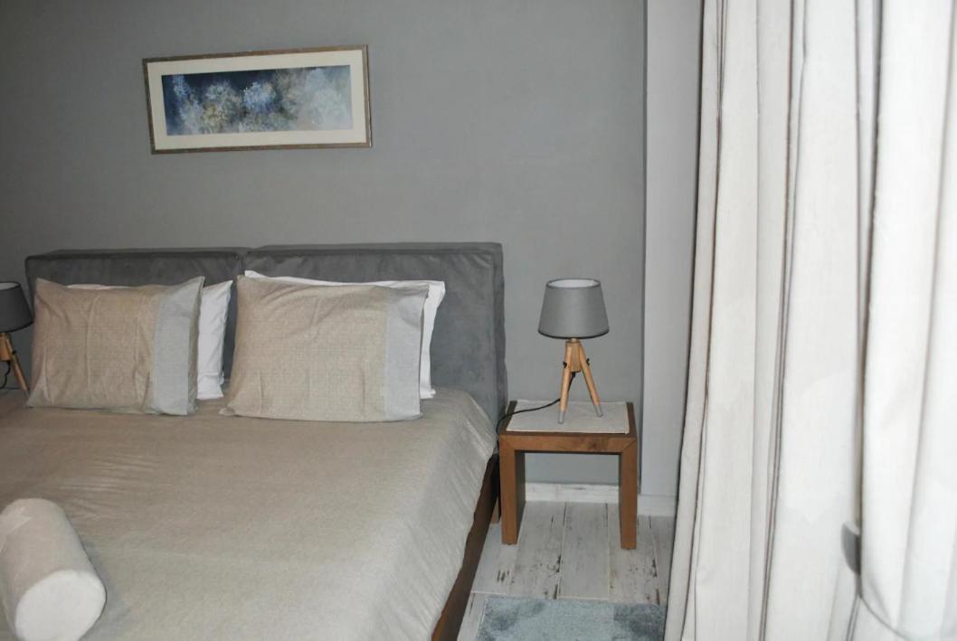 Amaryllis House Apartment Parga Exterior foto