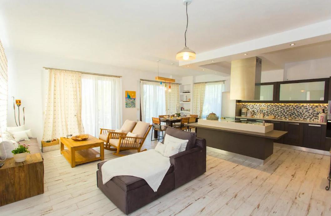 Amaryllis House Apartment Parga Exterior foto