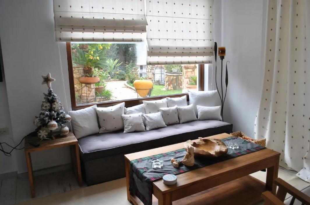 Amaryllis House Apartment Parga Exterior foto