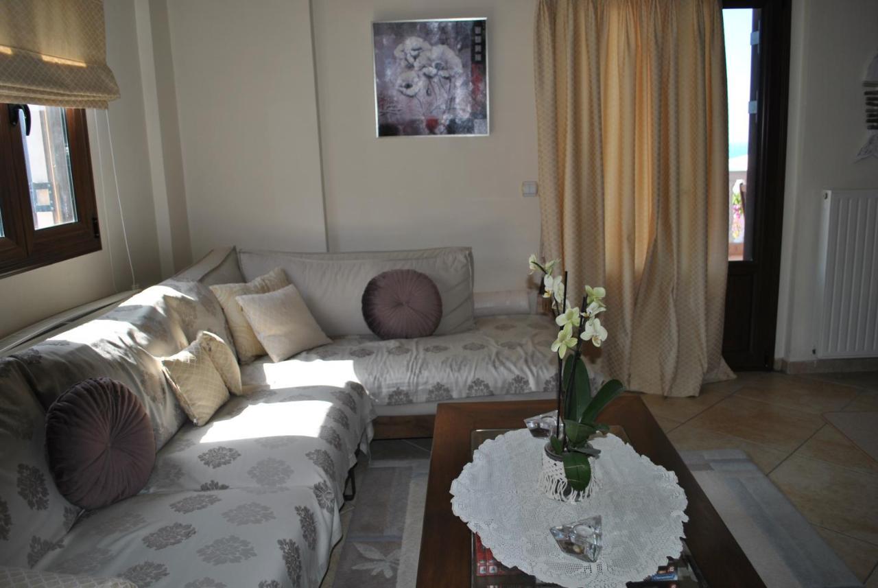 Amaryllis House Apartment Parga Exterior foto