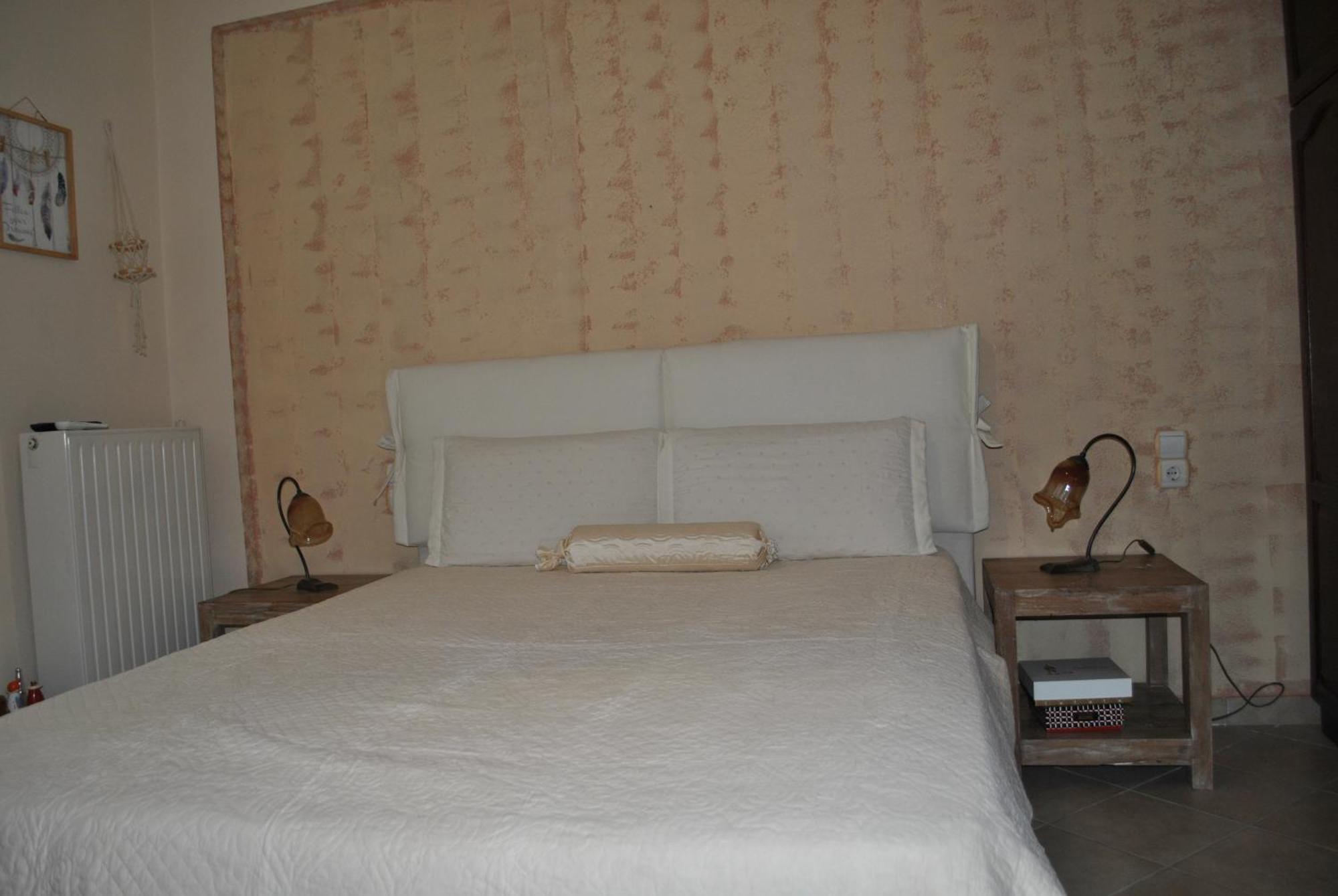 Amaryllis House Apartment Parga Exterior foto