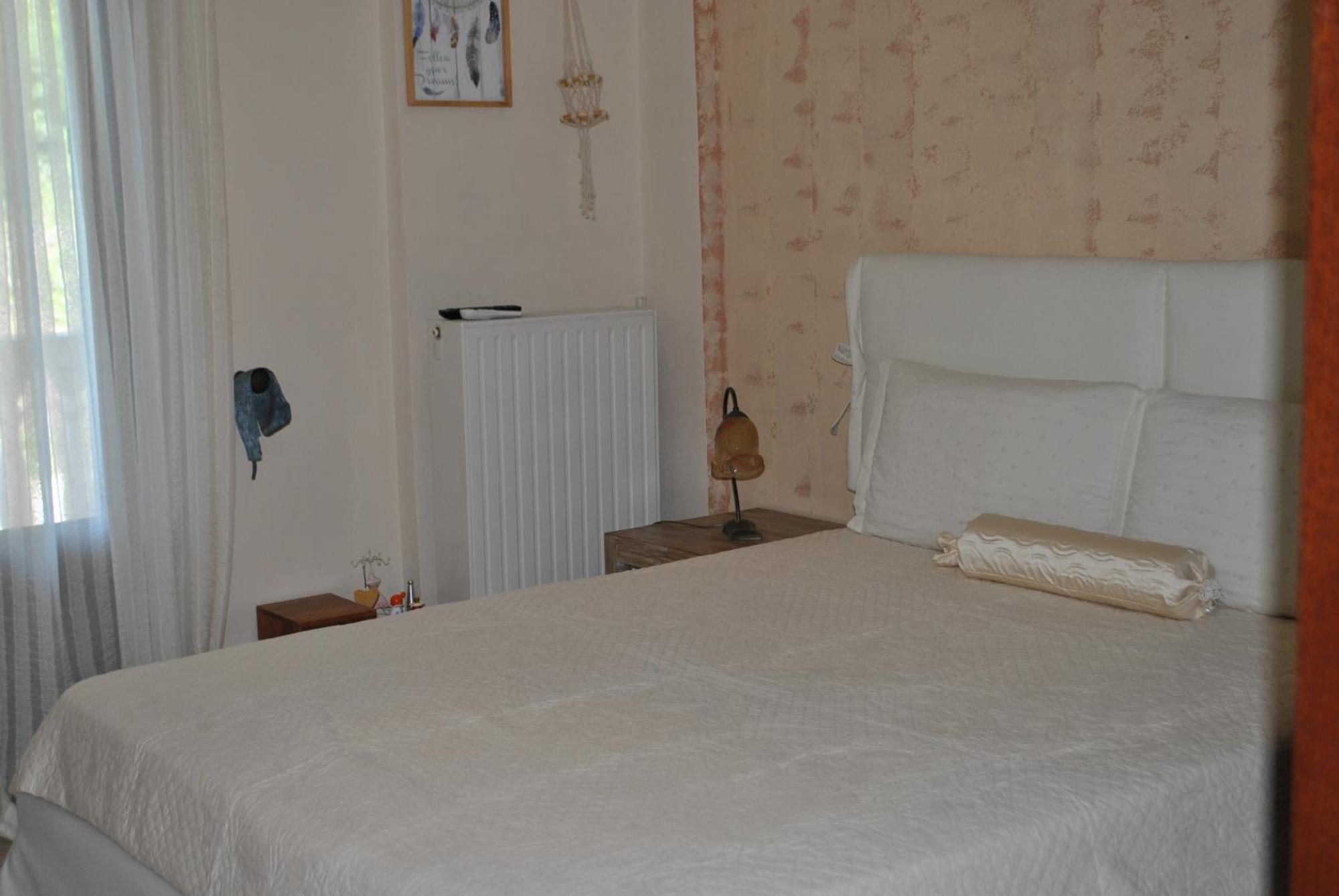 Amaryllis House Apartment Parga Exterior foto