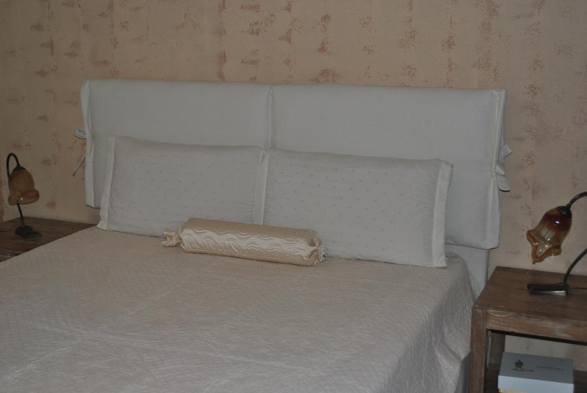 Amaryllis House Apartment Parga Exterior foto