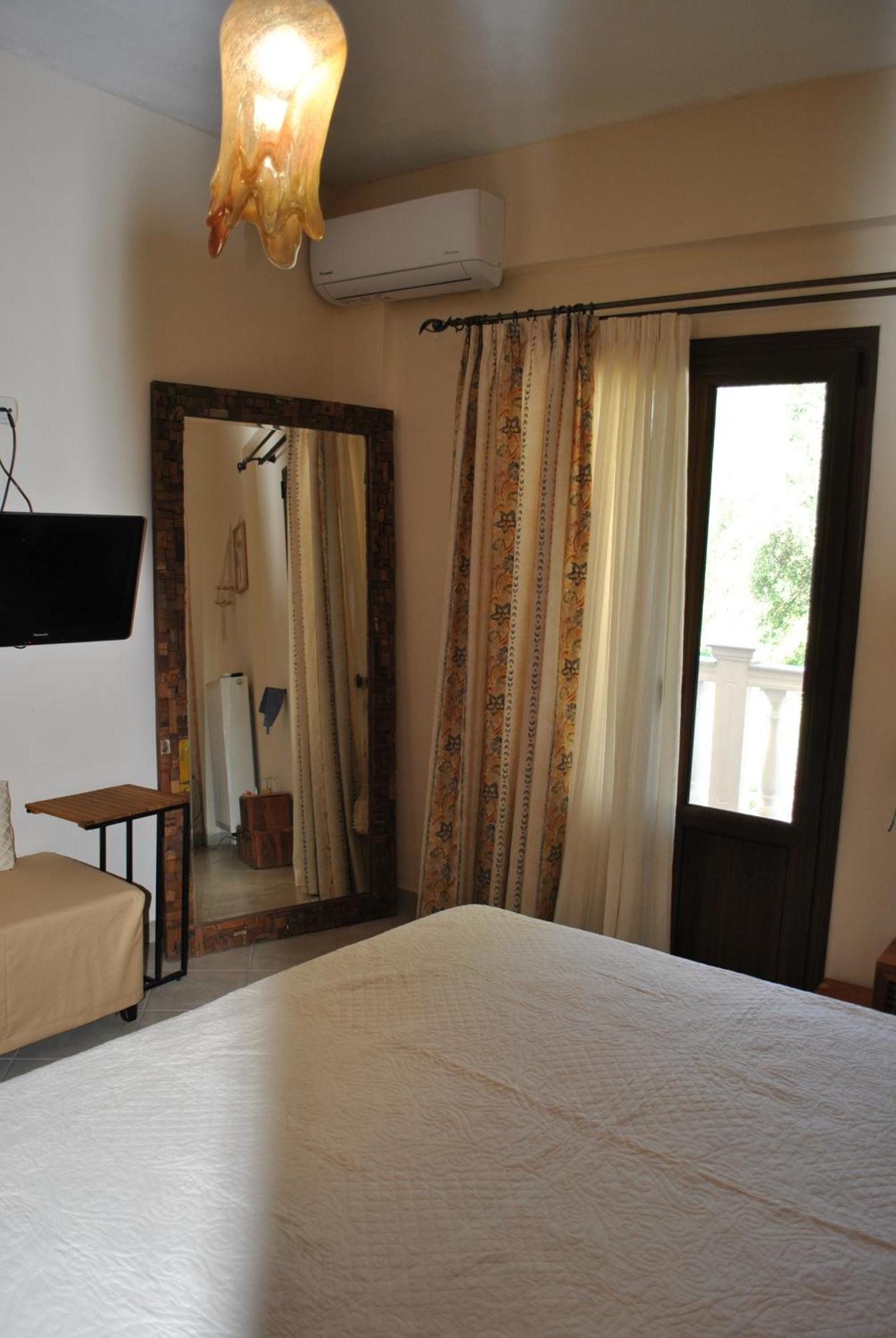 Amaryllis House Apartment Parga Exterior foto