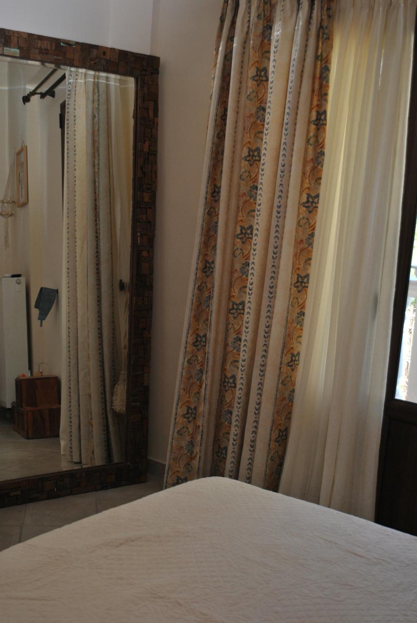 Amaryllis House Apartment Parga Exterior foto
