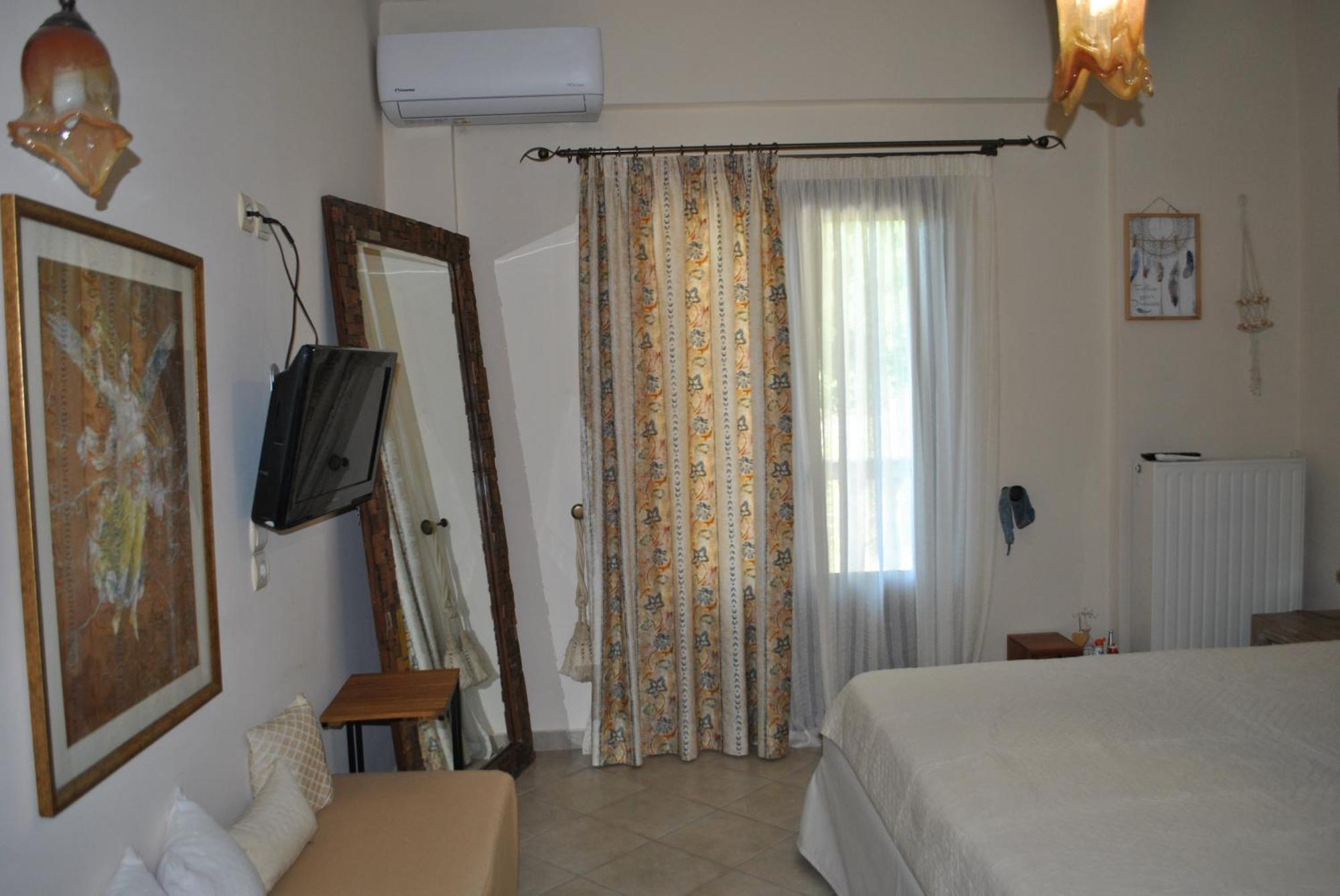 Amaryllis House Apartment Parga Exterior foto