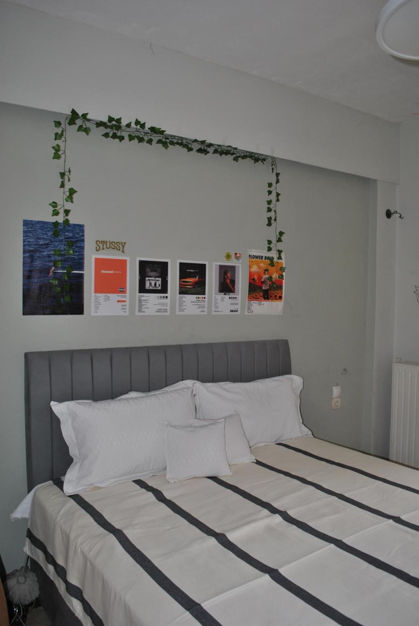 Amaryllis House Apartment Parga Exterior foto