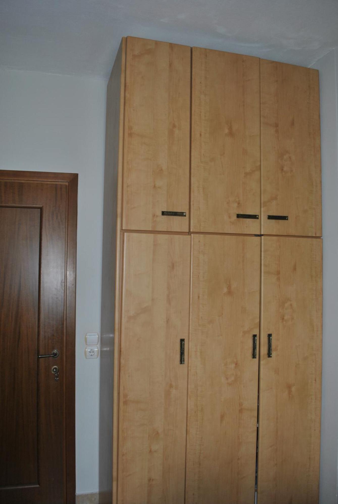 Amaryllis House Apartment Parga Exterior foto