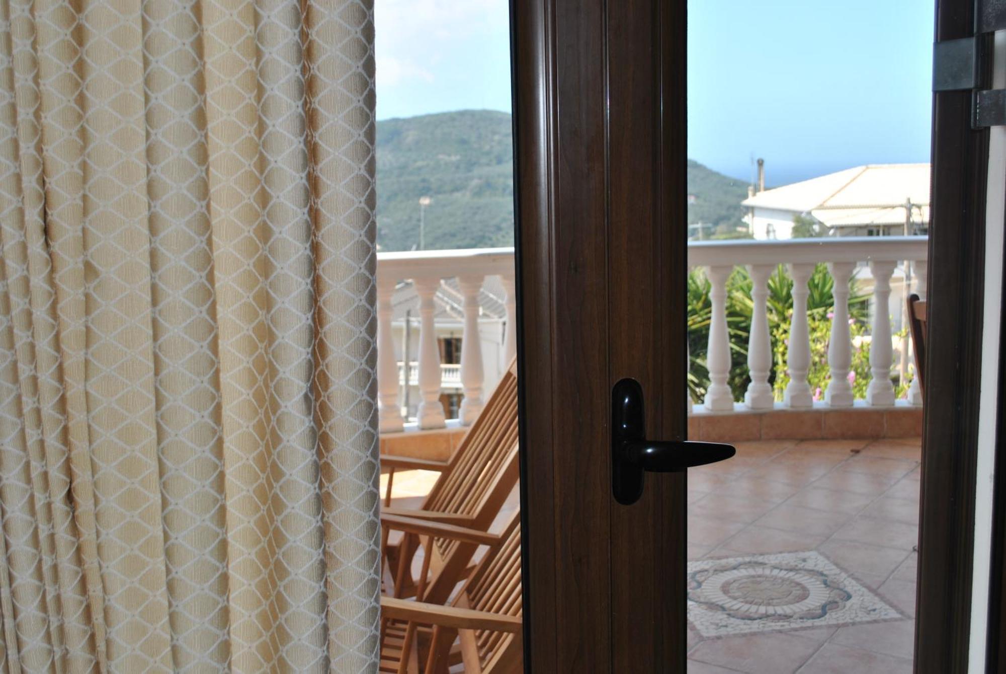 Amaryllis House Apartment Parga Exterior foto