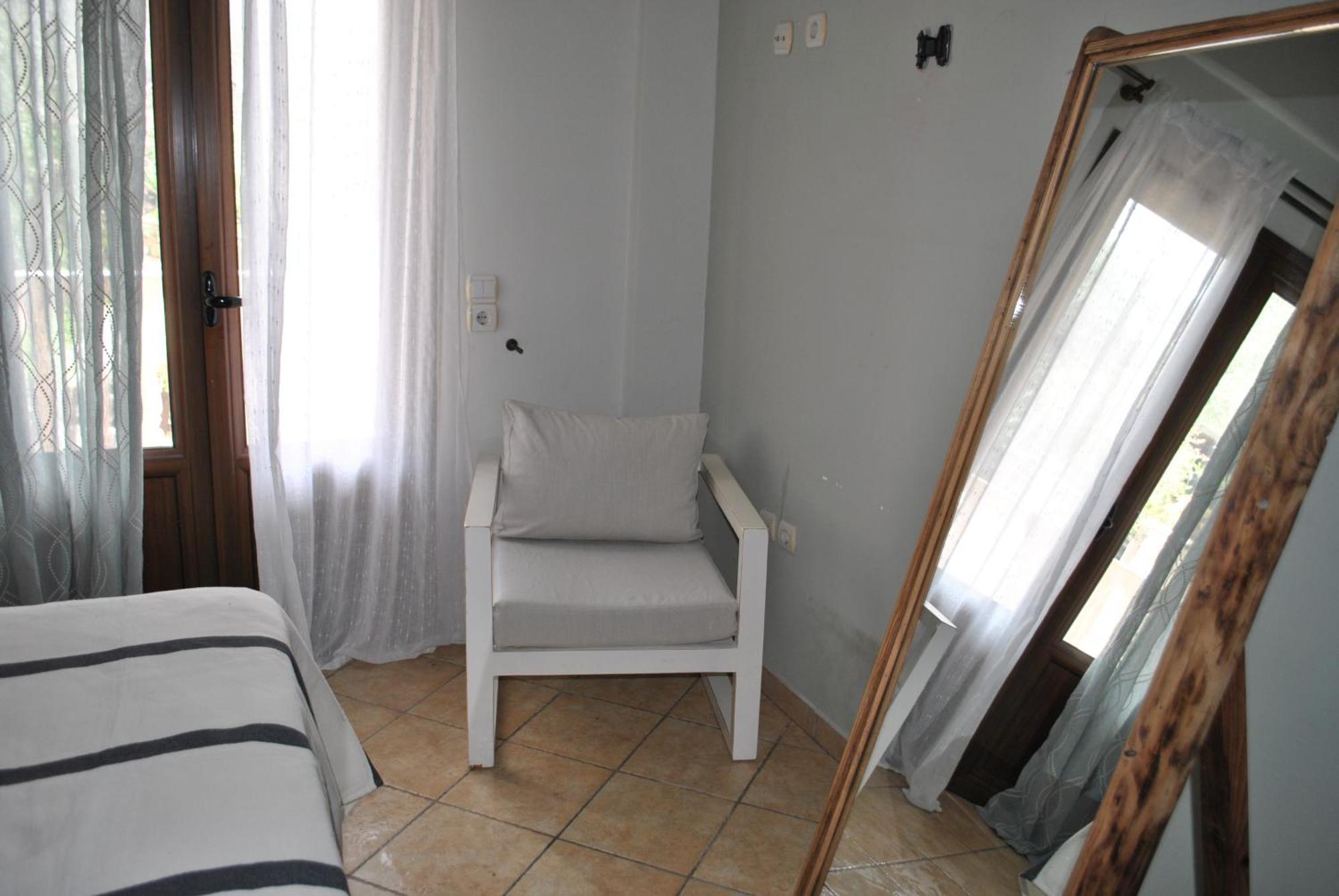 Amaryllis House Apartment Parga Exterior foto