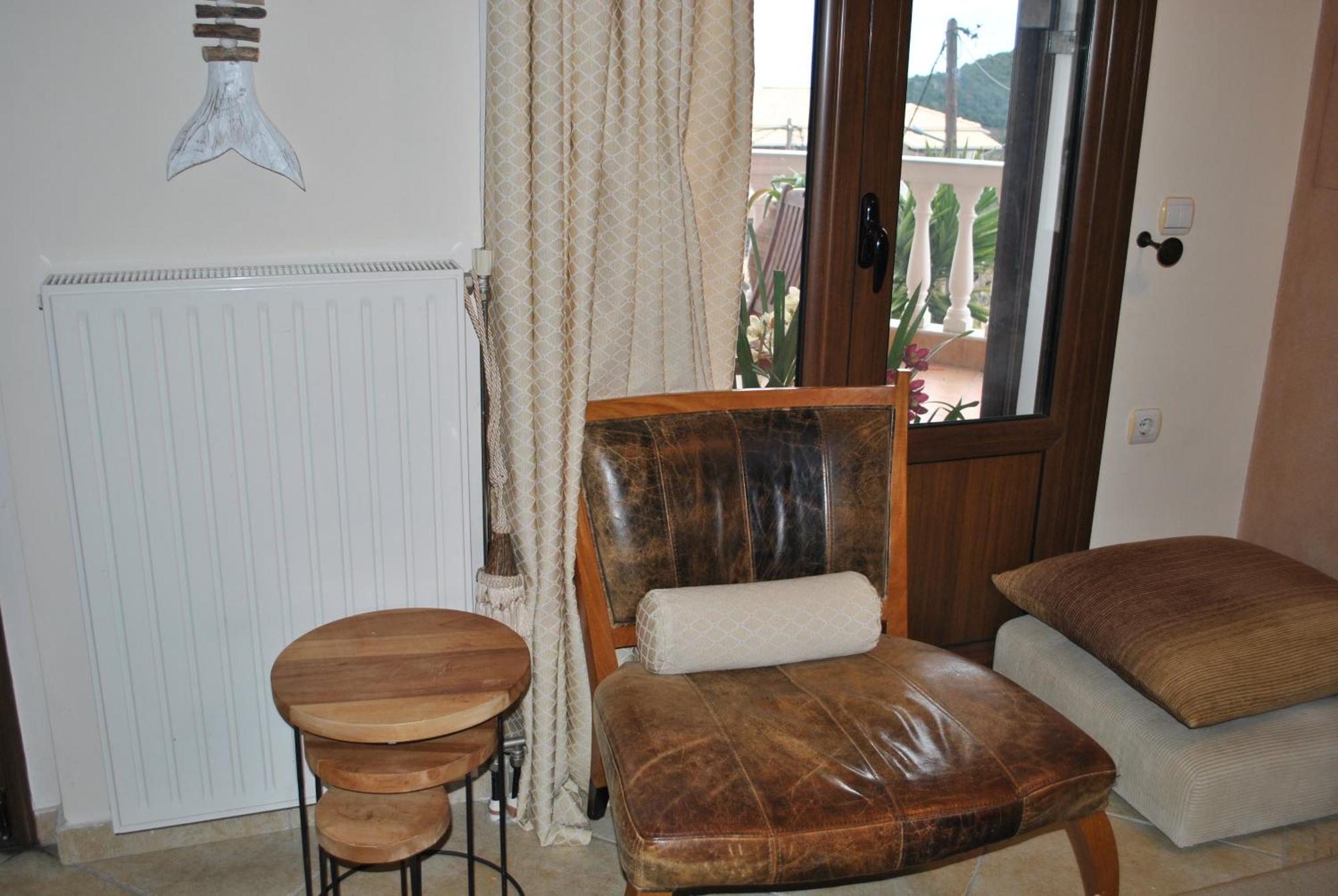Amaryllis House Apartment Parga Exterior foto