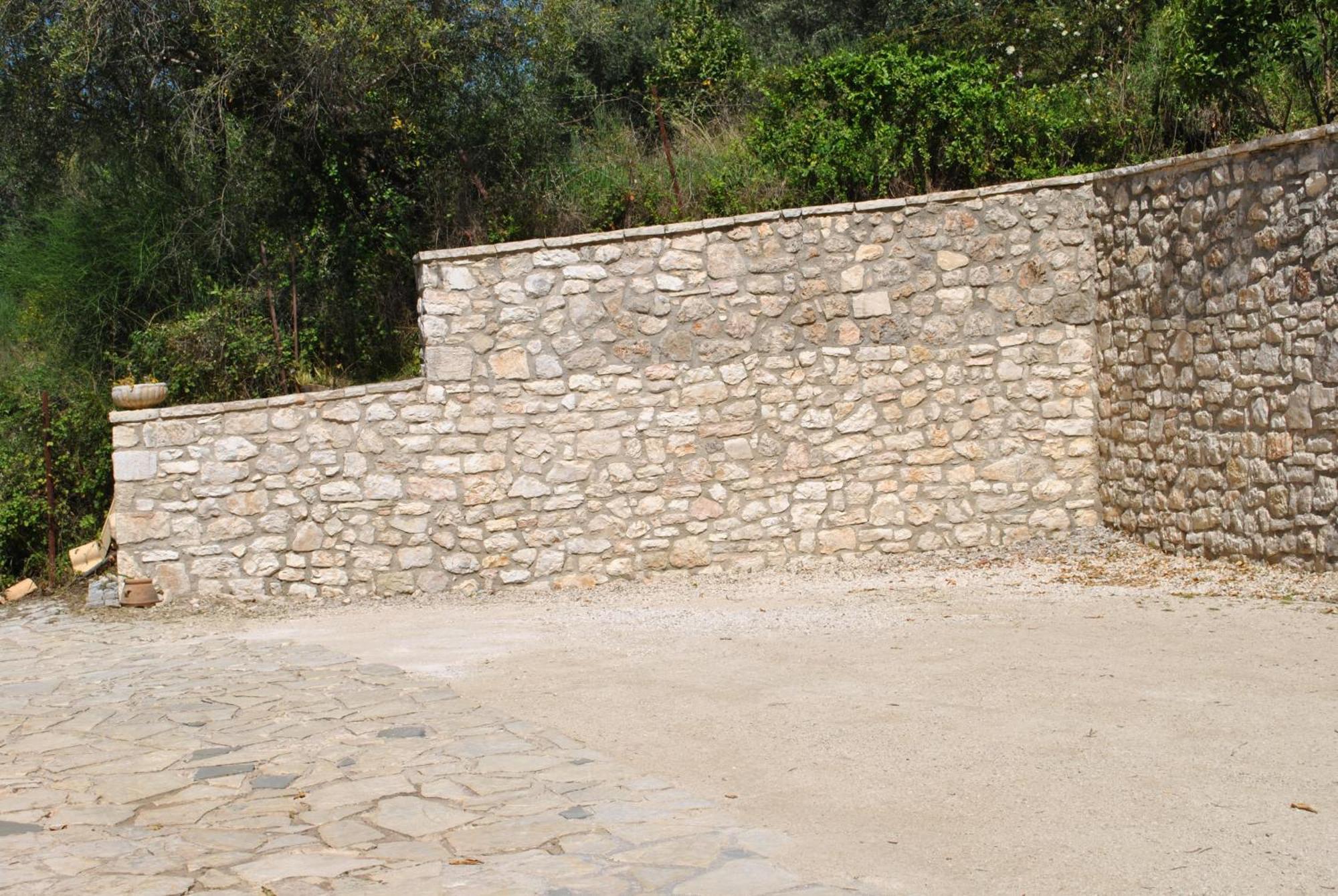 Amaryllis House Apartment Parga Exterior foto
