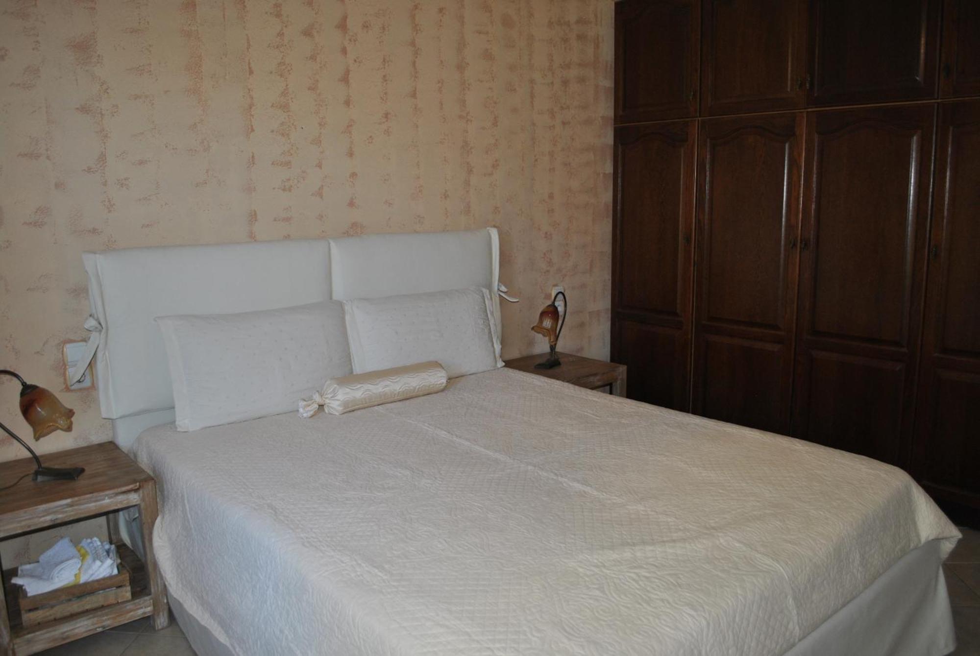 Amaryllis House Apartment Parga Exterior foto