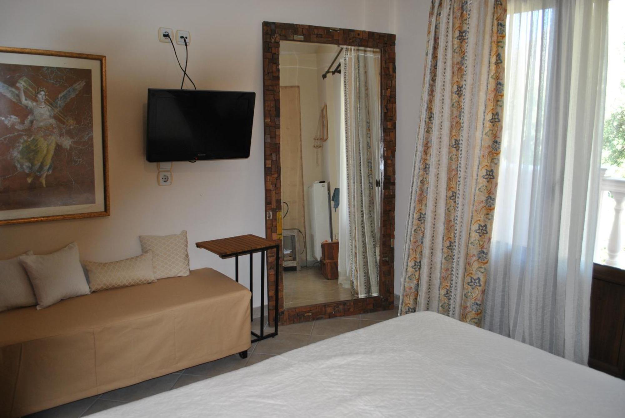 Amaryllis House Apartment Parga Exterior foto