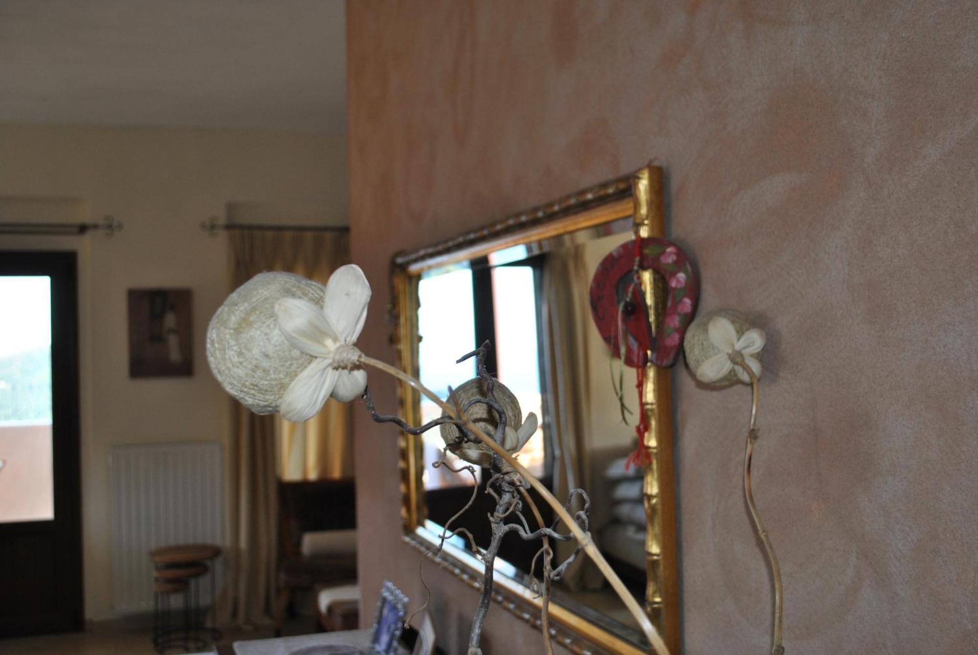 Amaryllis House Apartment Parga Exterior foto