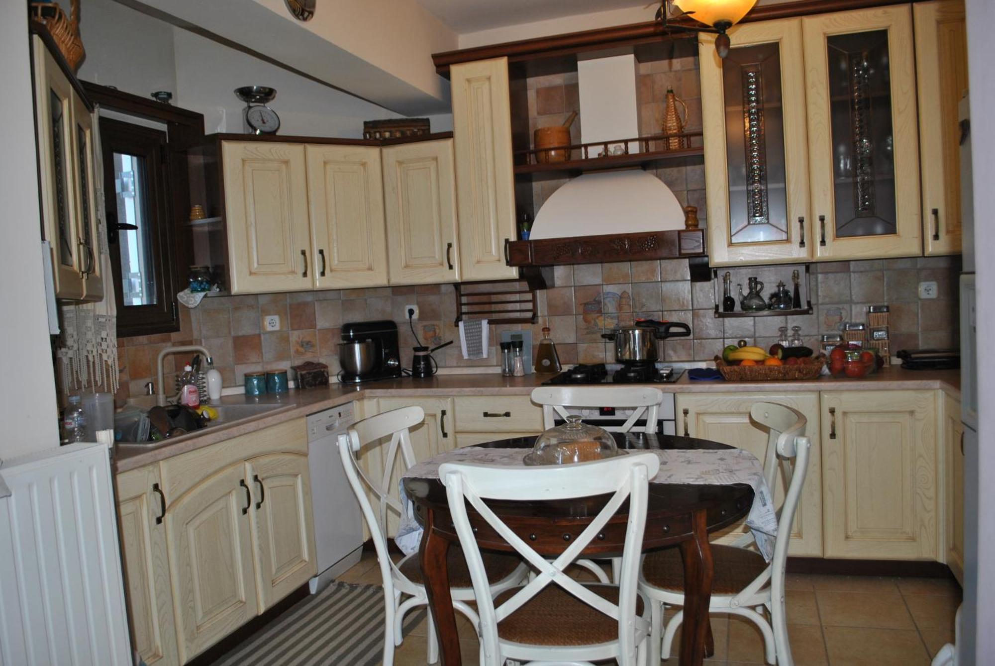 Amaryllis House Apartment Parga Exterior foto